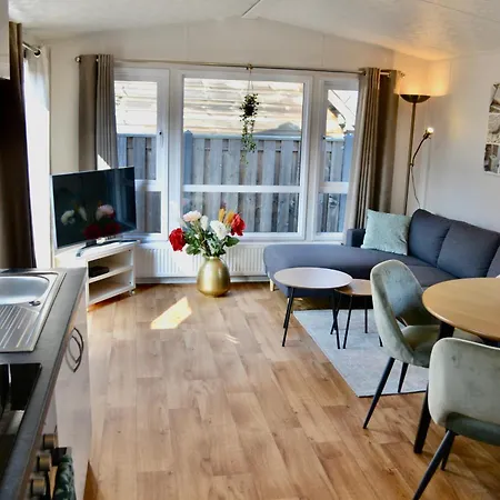 27 Appartement Zandvoort