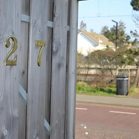 27 Apartment Zandvoort