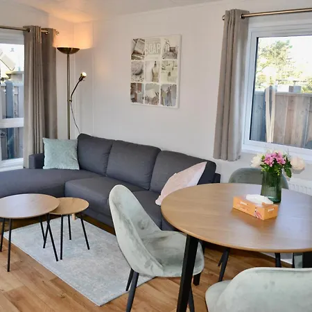 Appartement 27 *