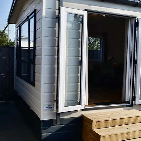 27 Apartmán Zandvoort