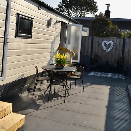 Apartmán 27 Zandvoort