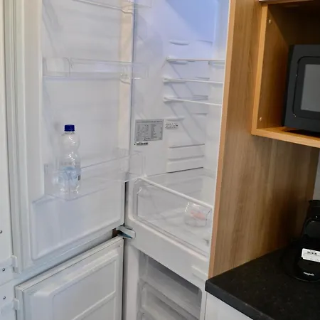 27 Appartement Zandvoort