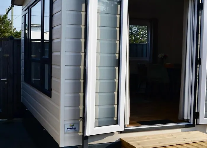 27 Lägenhet Zandvoort