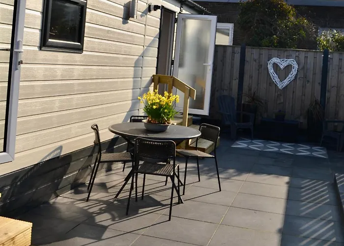 Lägenhet 27 Zandvoort