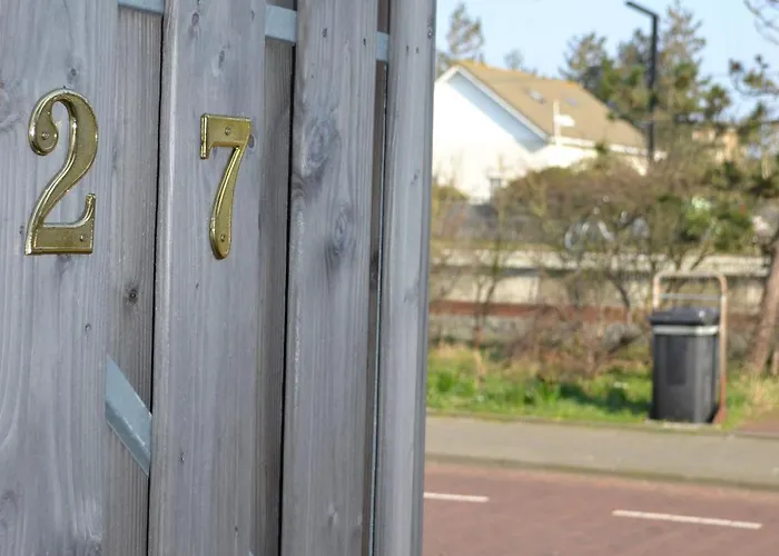 27 Lägenhet Zandvoort