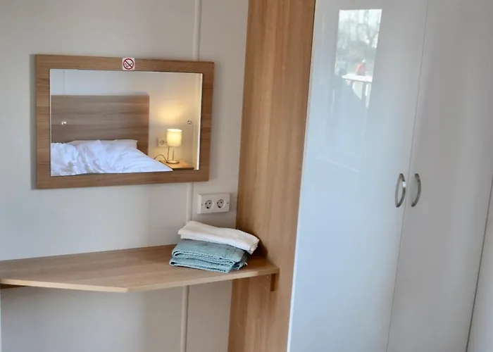 Lägenhet 27 Zandvoort