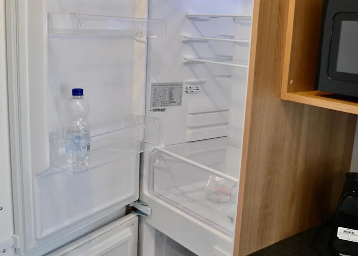 27 Lägenhet Zandvoort