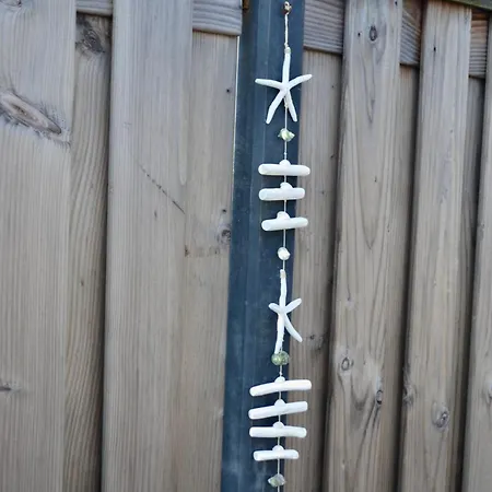 Lejlighed 27 Zandvoort