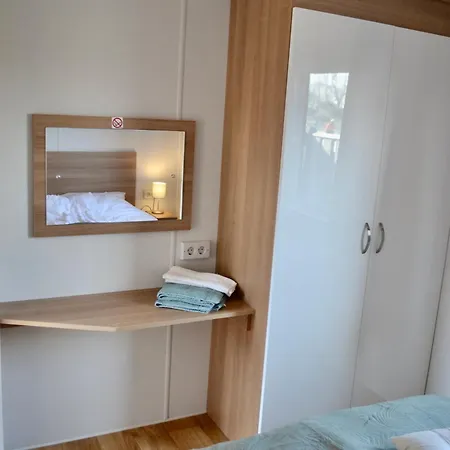 Lejlighed 27 Zandvoort