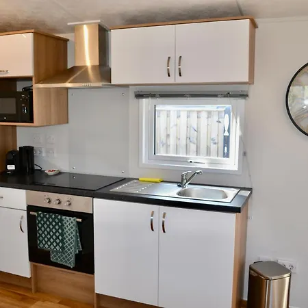 Lejlighed 27 Zandvoort