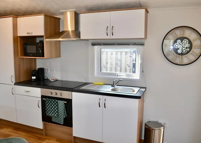 公寓 27 赞德沃特